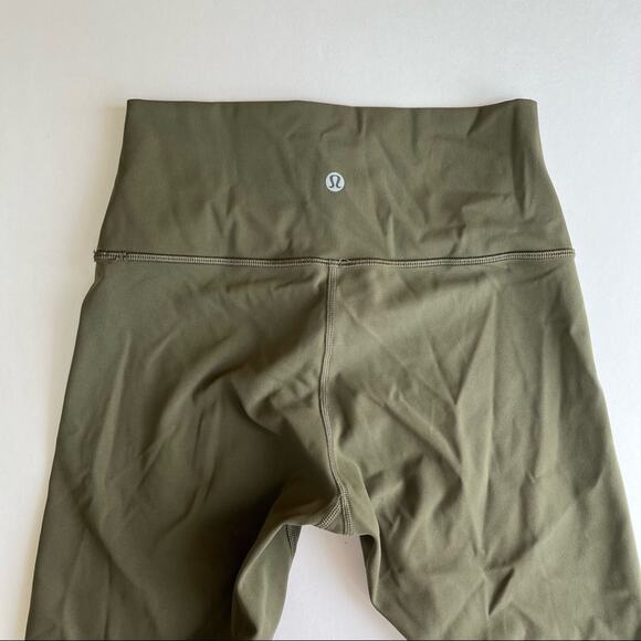 Lululemon Wunder Under Hi Rise Tight Legging - Picture 5 of 8